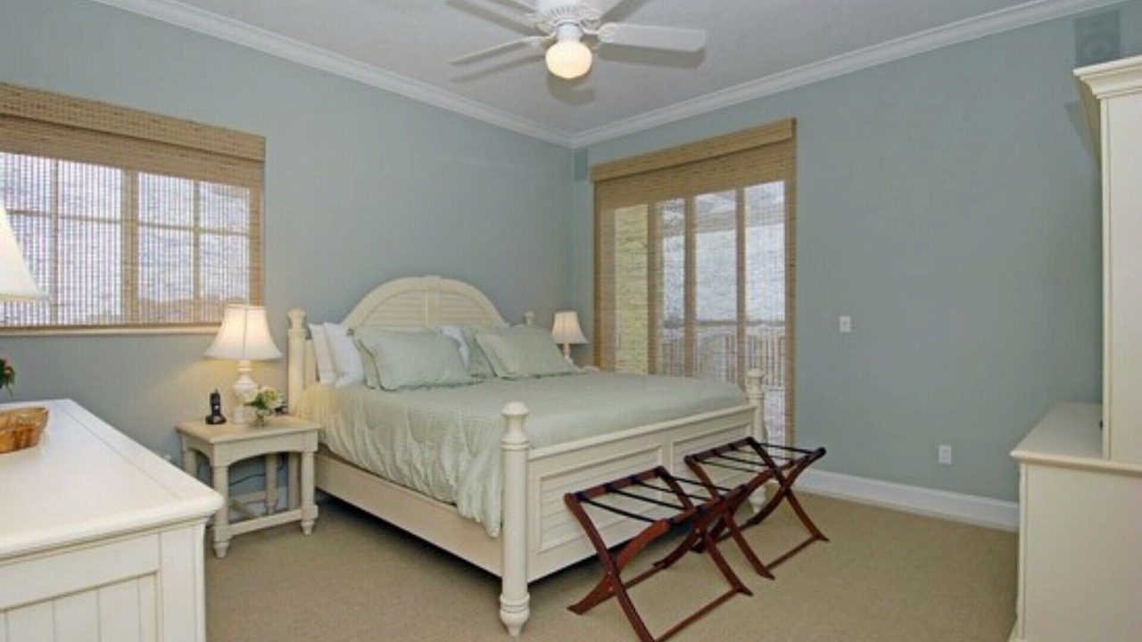 Photo of Bedroom in Deerfield Beach