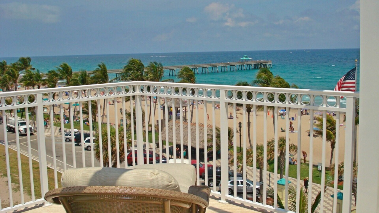 Photo of Outdoor in Deerfield Beach