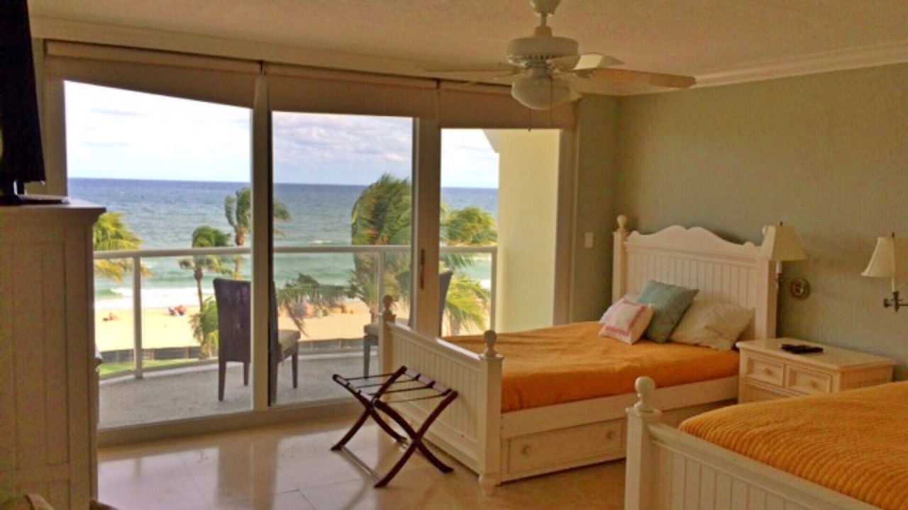 Photo of Bedroom in Deerfield Beach