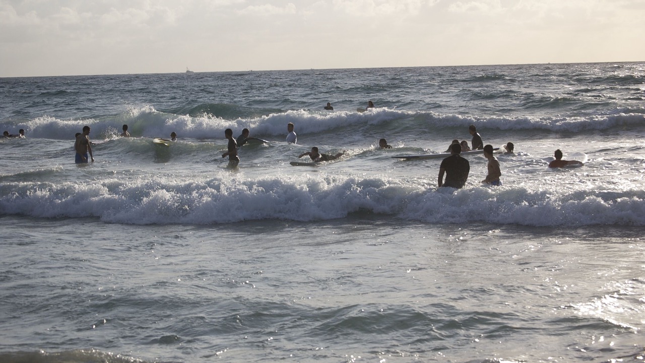 Photo of Others in Deerfield Beach