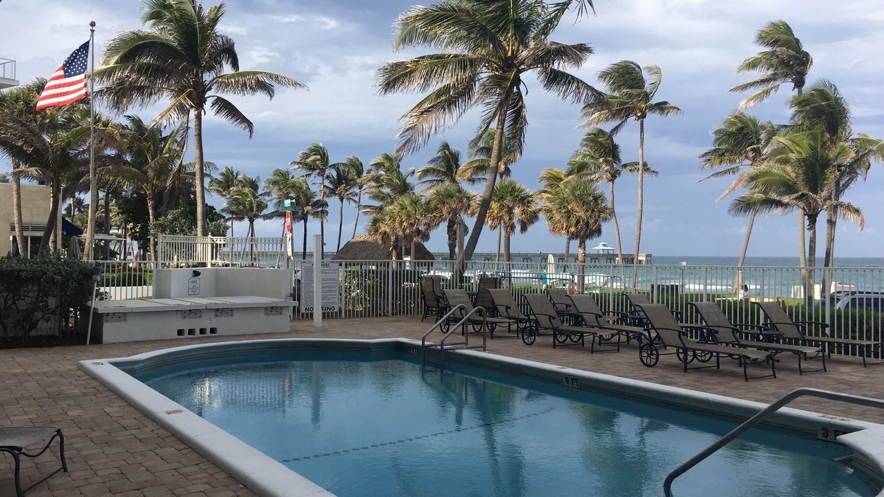 Photo of Outdoor in Deerfield Beach