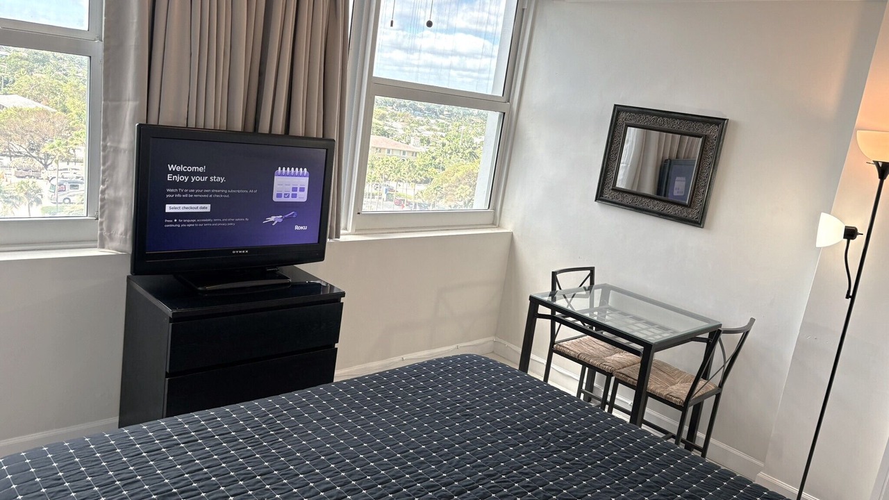 Photo of Bedroom in Galt Mile
