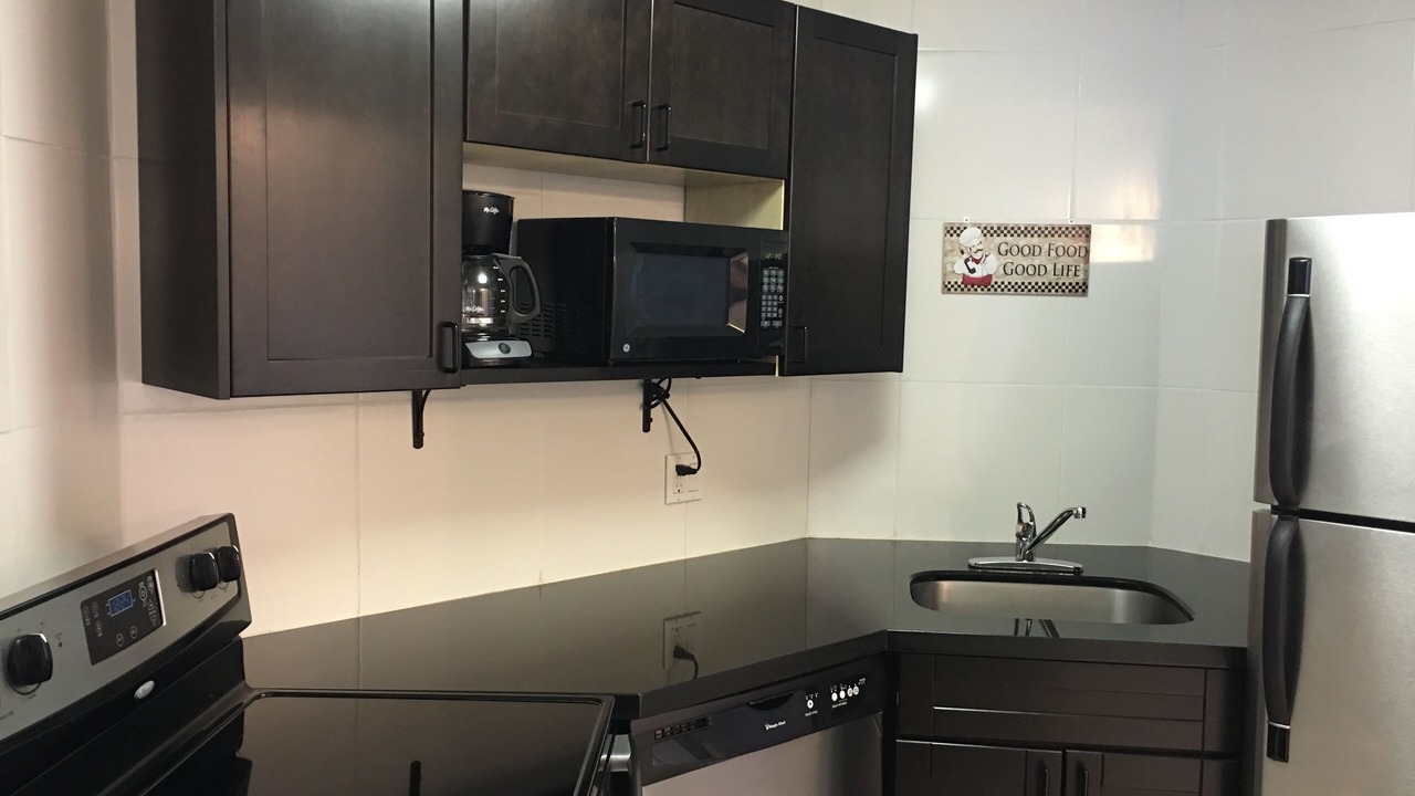 Photo of Kitchen in Galt Mile