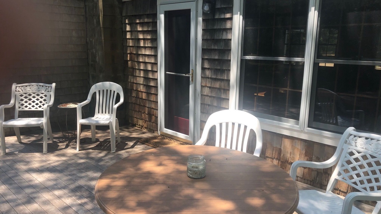 Photo of Outdoor in West Tisbury
