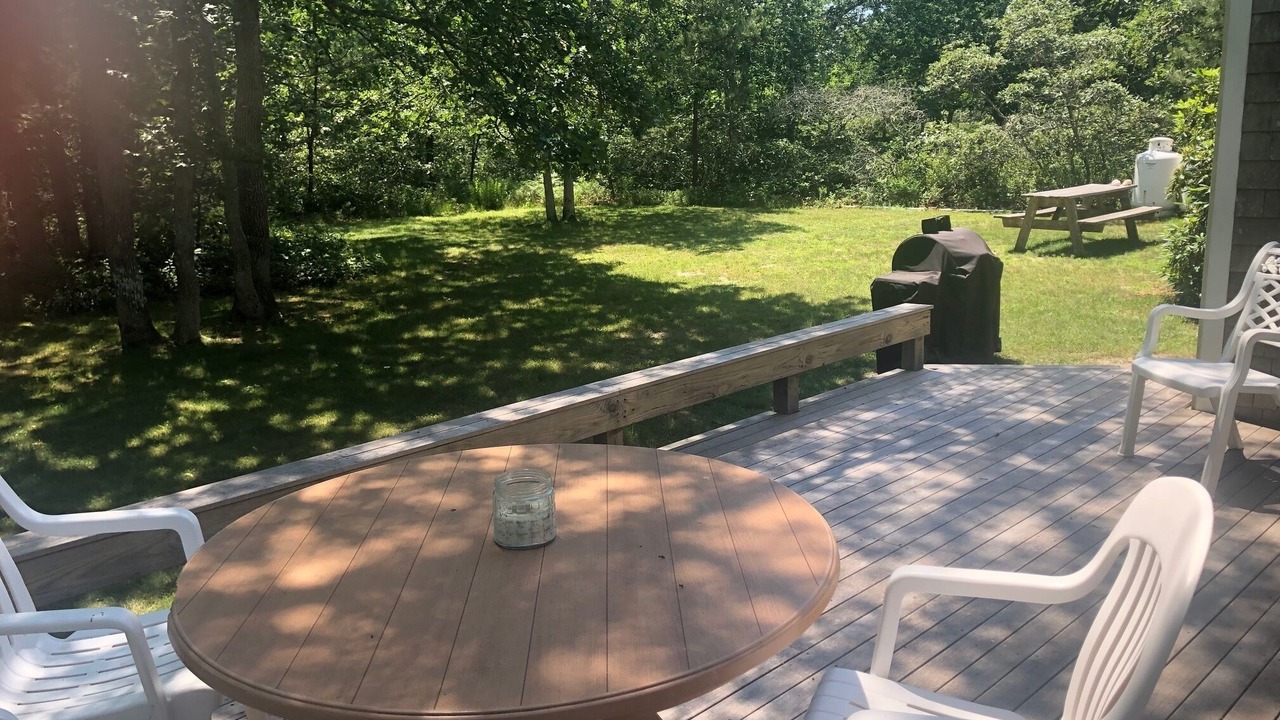 Photo of Outdoor in West Tisbury