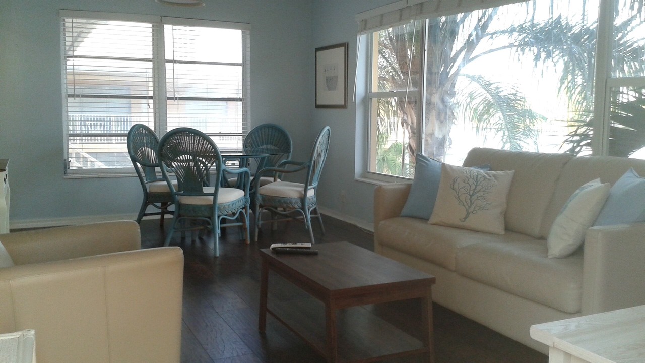 Photo of Livingroom in Pompano Beach