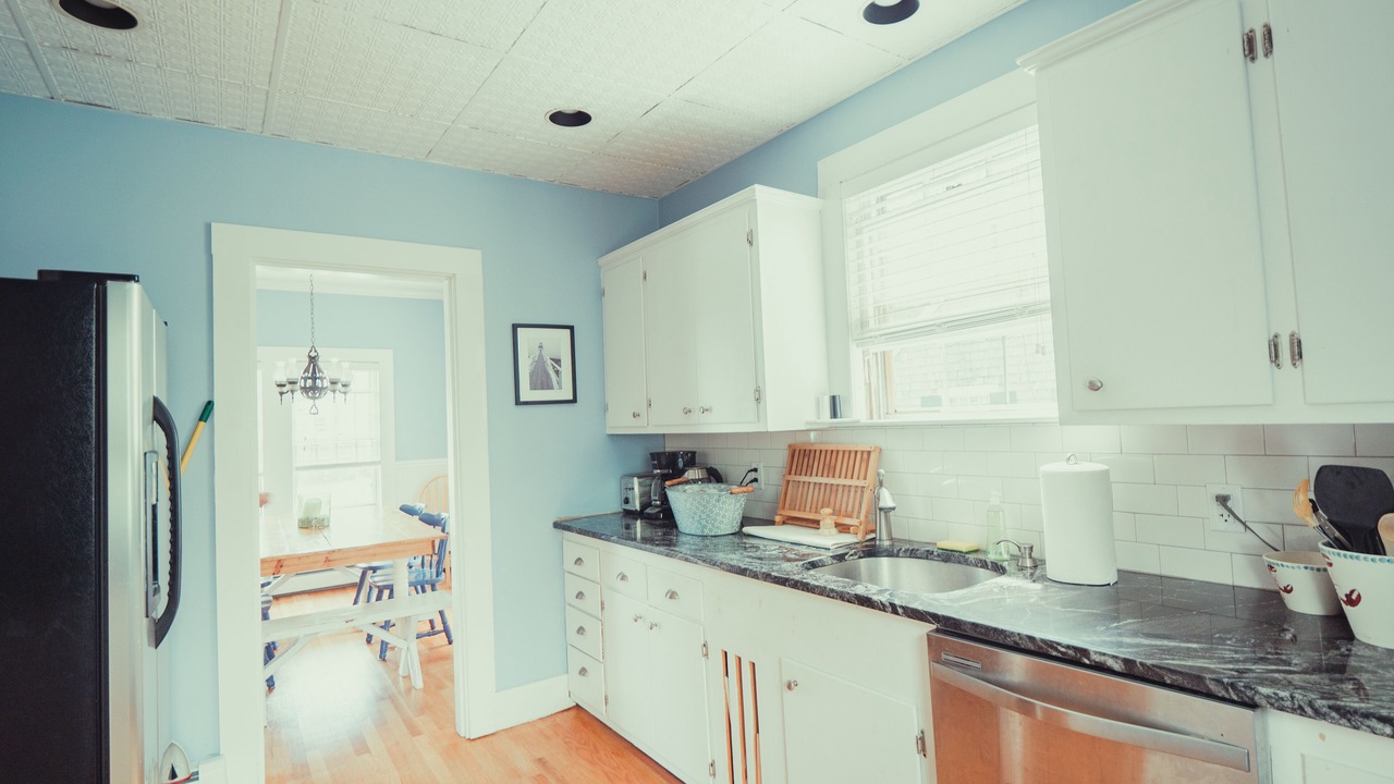 Photo of Kitchen in Mara Vista