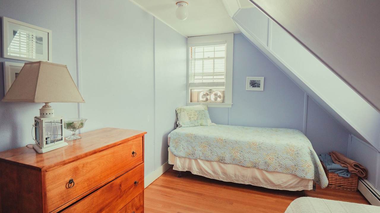 Photo of Bedroom in Mara Vista