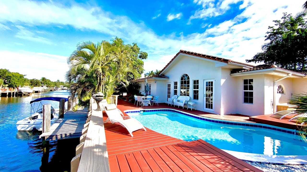 Photo of Outdoor in Coral Ridge Isles