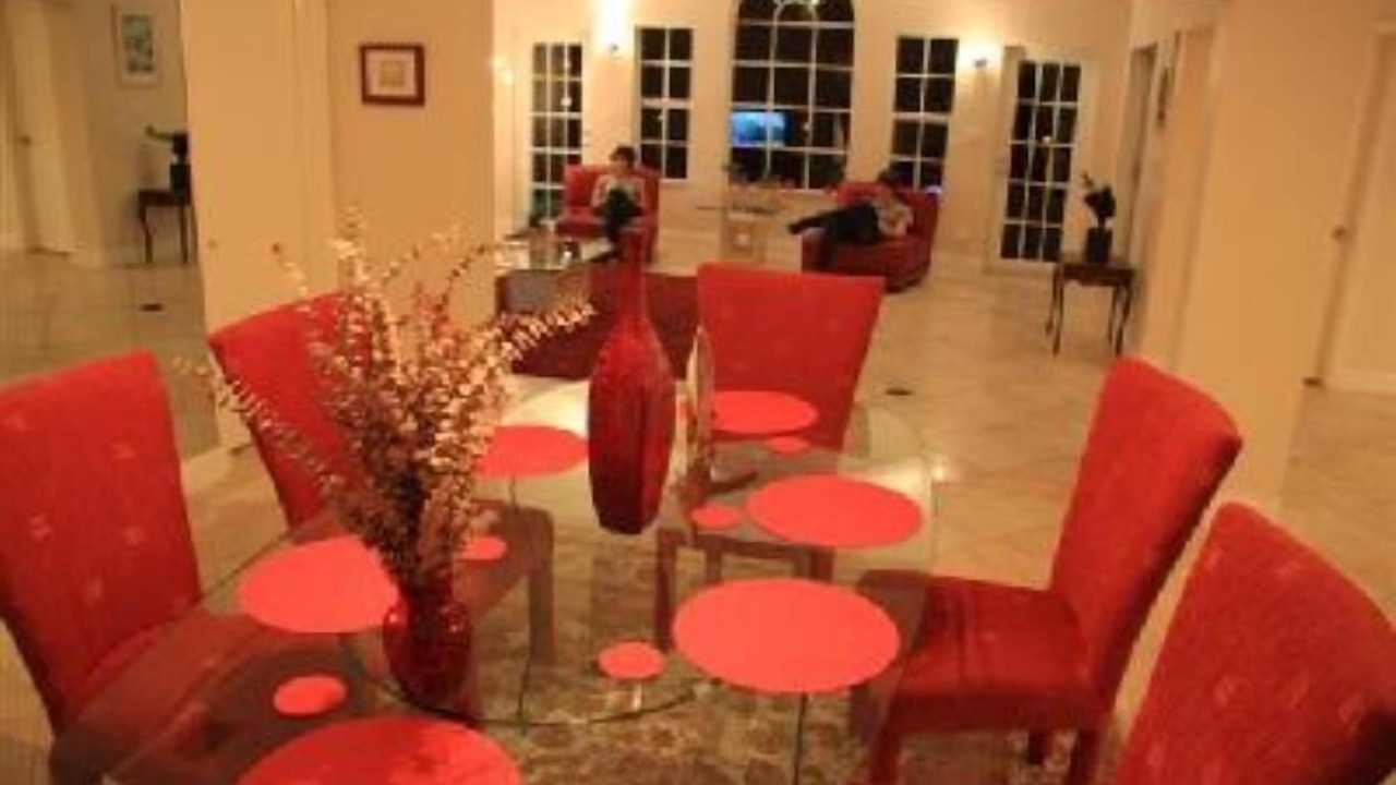 Photo of Livingroom in Coral Ridge Isles