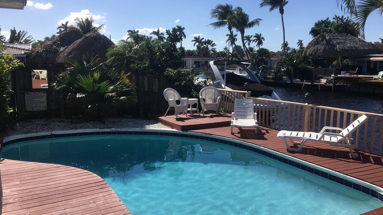 Photo of Outdoor in Coral Ridge Isles