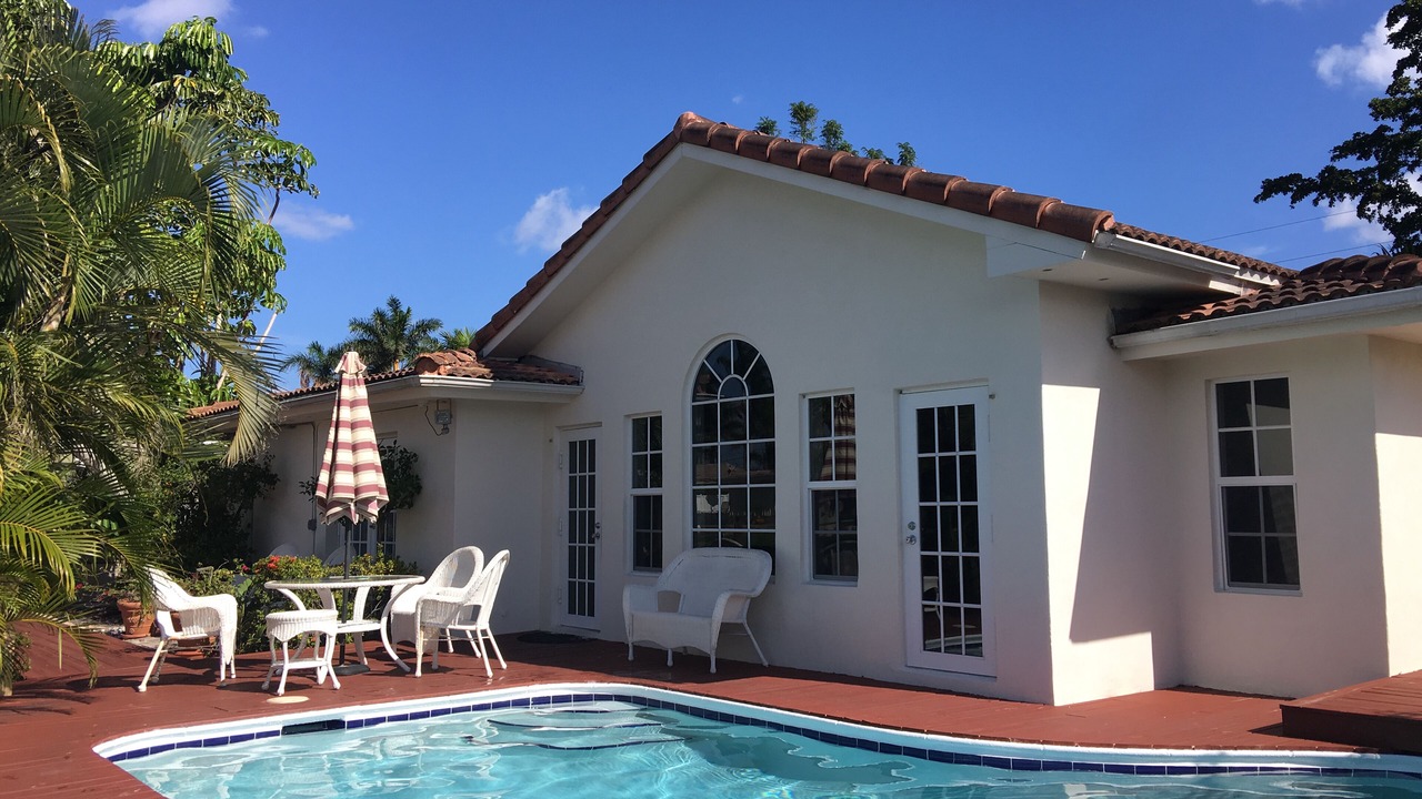 Photo of Outdoor in Coral Ridge Isles