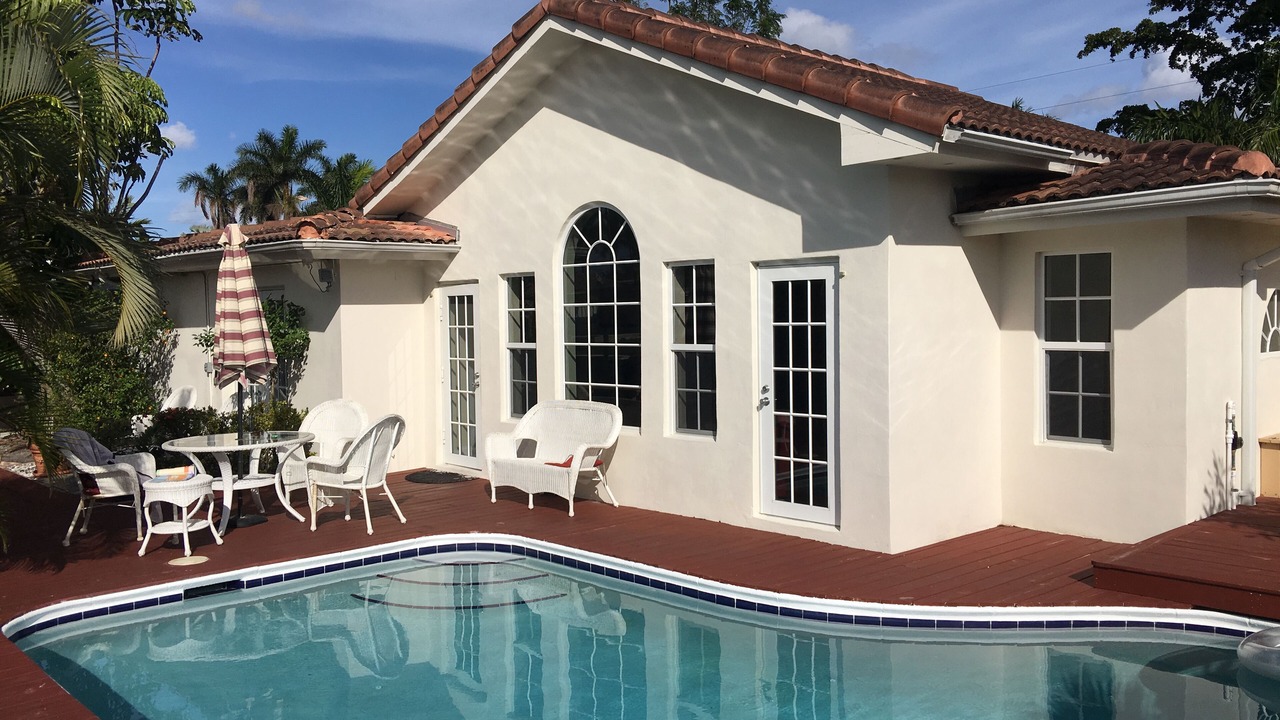 Photo of Outdoor in Coral Ridge Isles