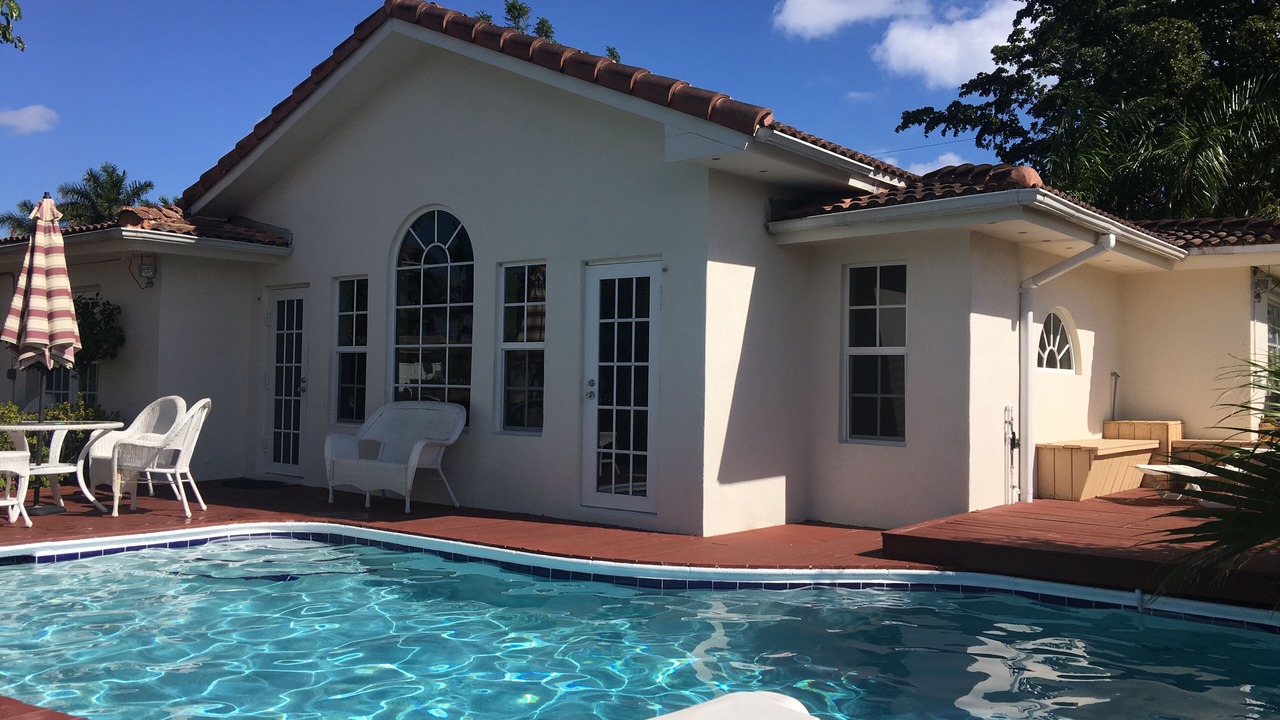 Photo of Outdoor in Coral Ridge Isles