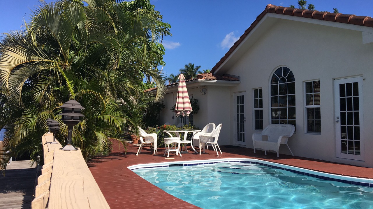 Photo of Outdoor in Coral Ridge Isles