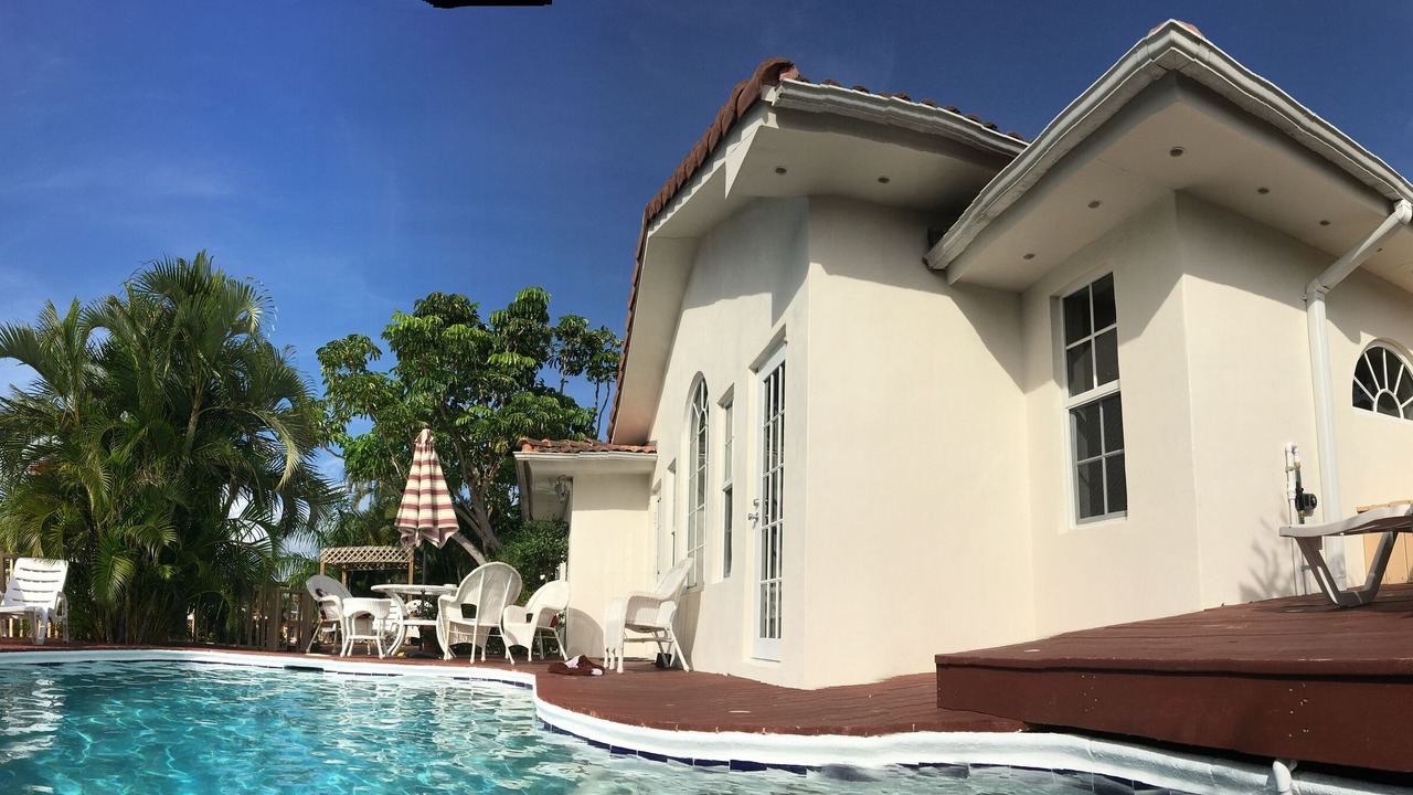 Photo of Outdoor in Coral Ridge Isles