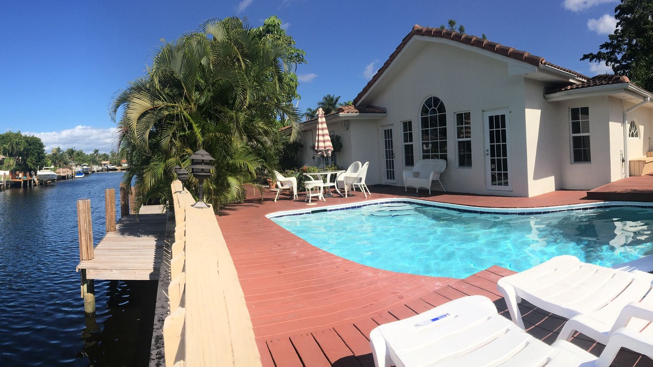 Photo of Outdoor in Coral Ridge Isles
