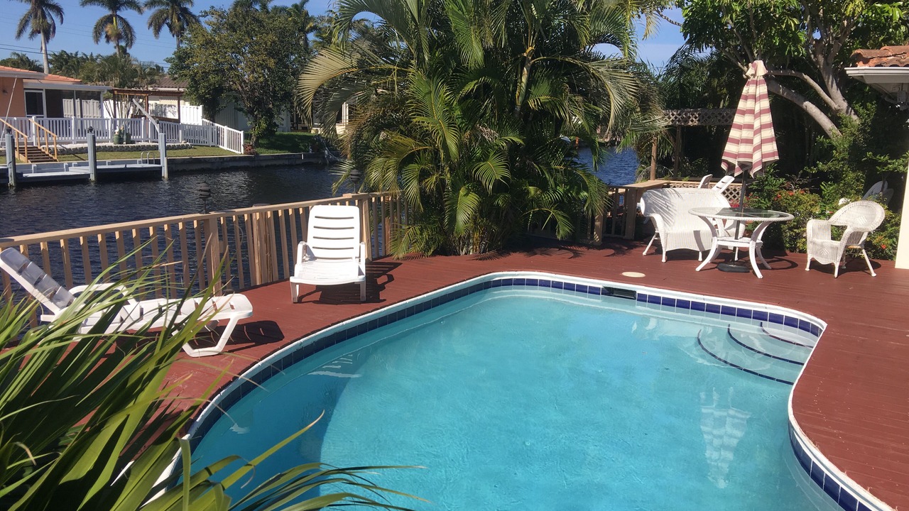 Photo of Outdoor in Coral Ridge Isles