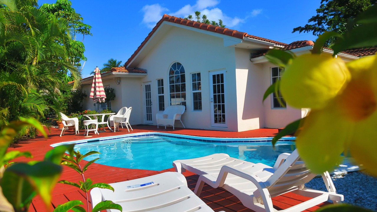 Photo of Outdoor in Coral Ridge Isles