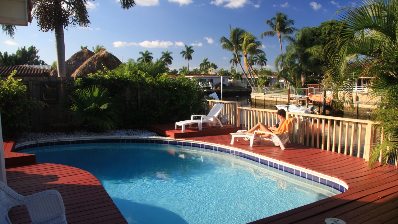 Photo of Outdoor in Coral Ridge Isles
