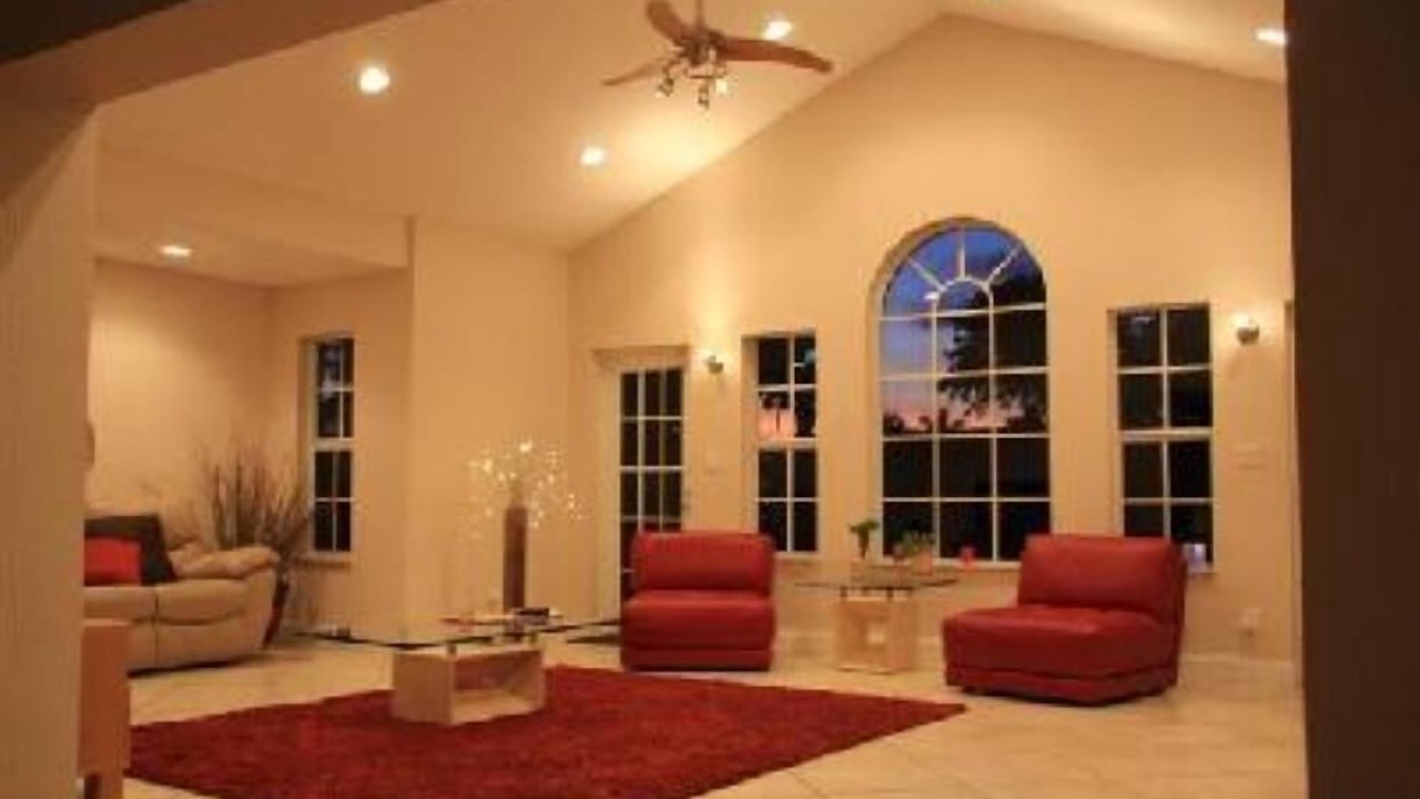 Photo of Livingroom in Coral Ridge Isles