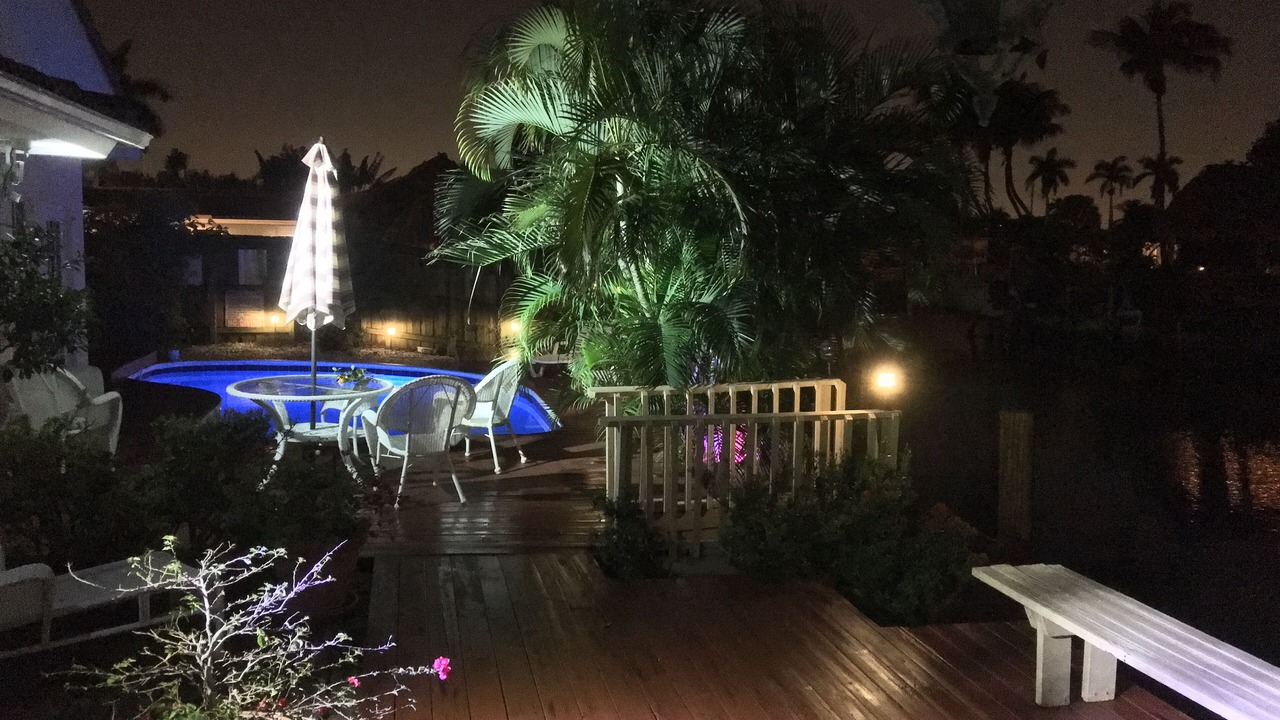 Photo of Outdoor in Coral Ridge Isles
