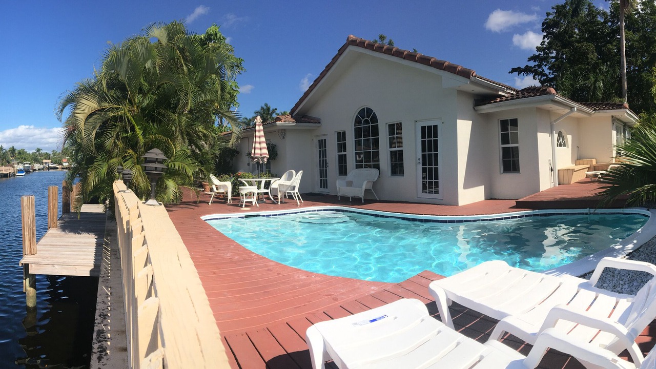 Photo of Outdoor in Coral Ridge Isles