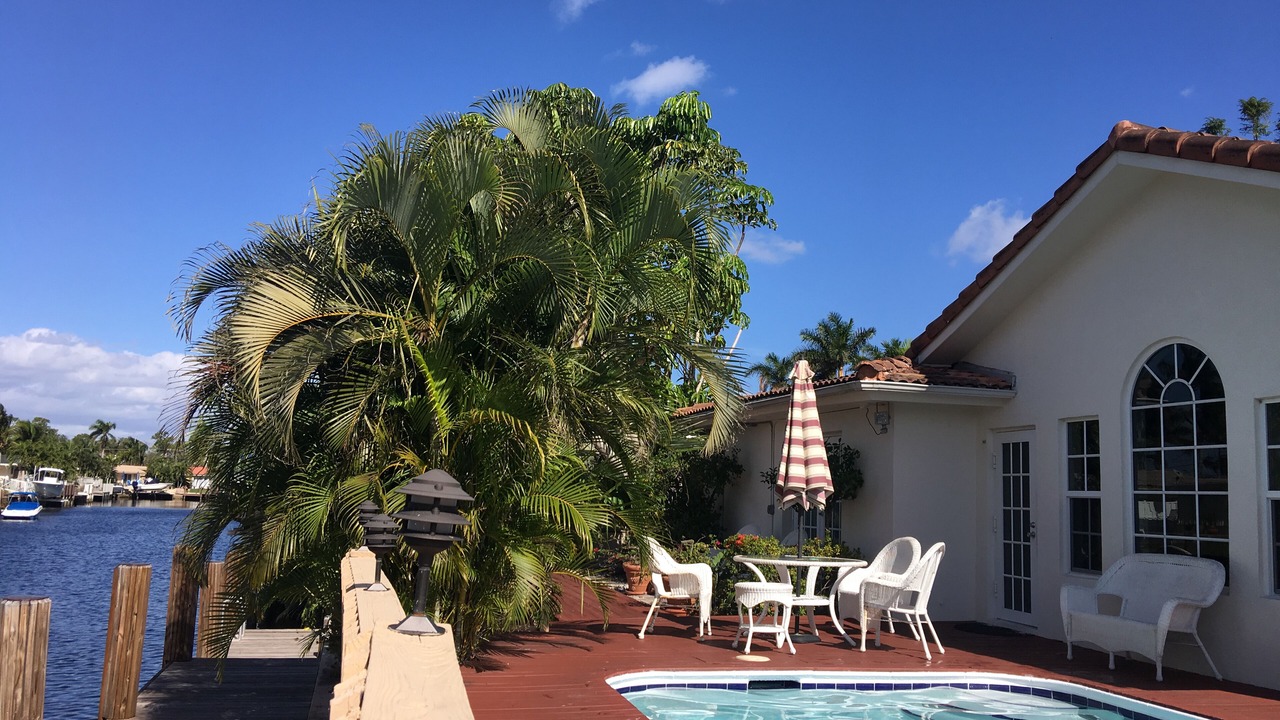Photo of Outdoor in Coral Ridge Isles