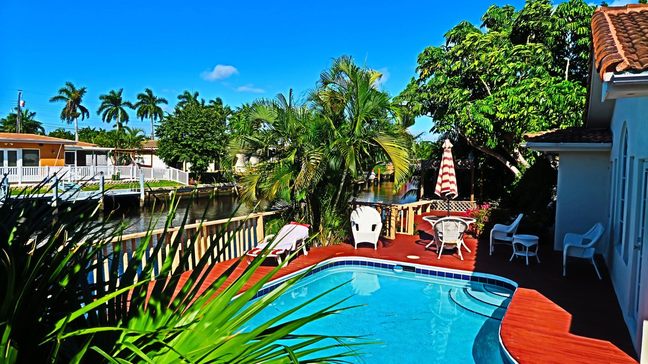 Photo of Outdoor in Coral Ridge Isles