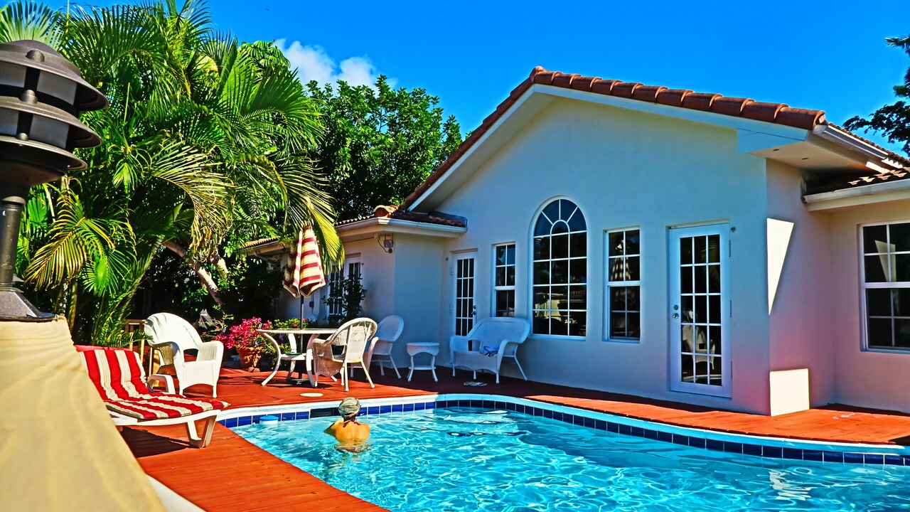 Photo of Outdoor in Coral Ridge Isles