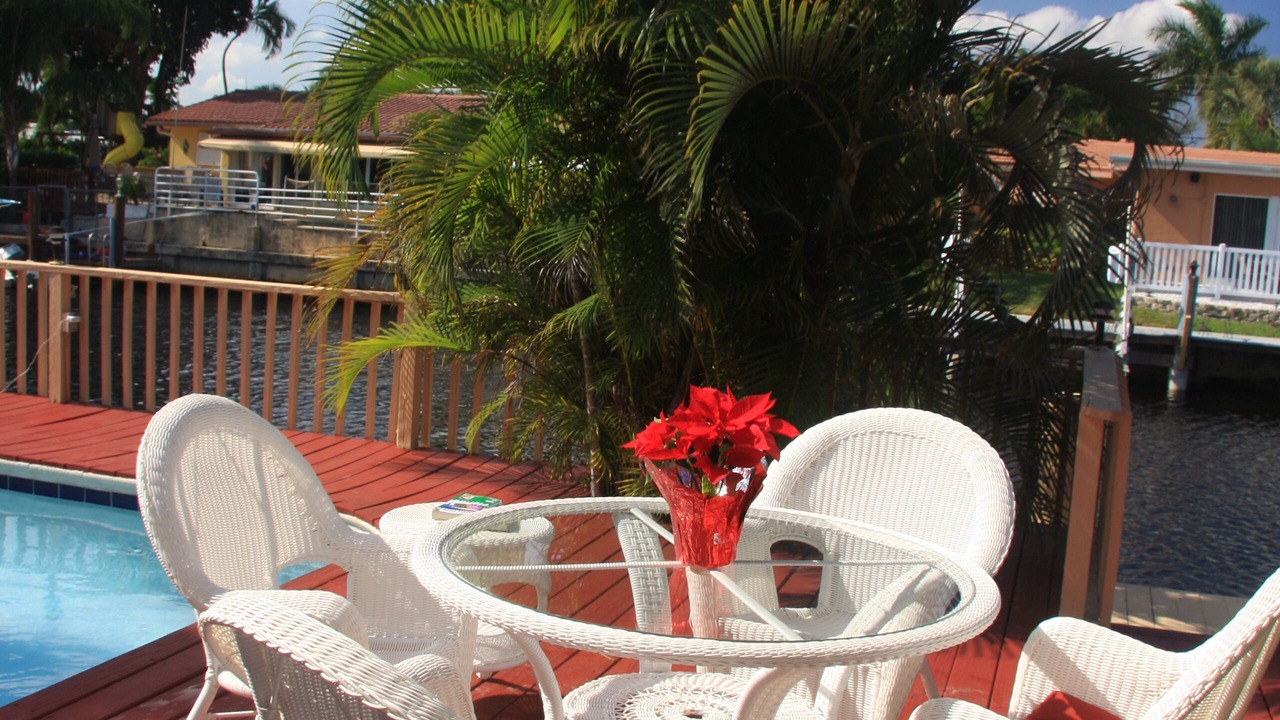 Photo of Outdoor in Coral Ridge Isles