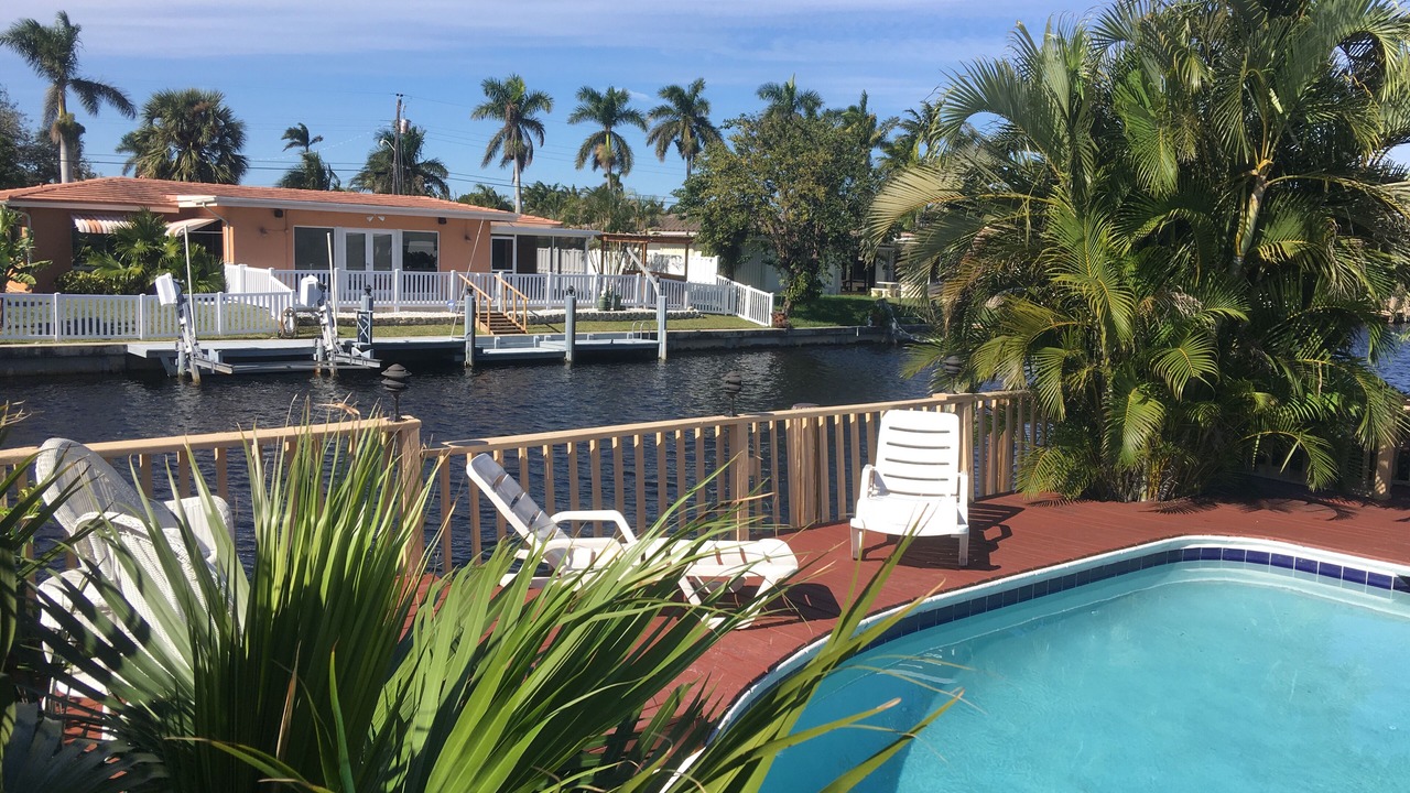 Photo of Outdoor in Coral Ridge Isles