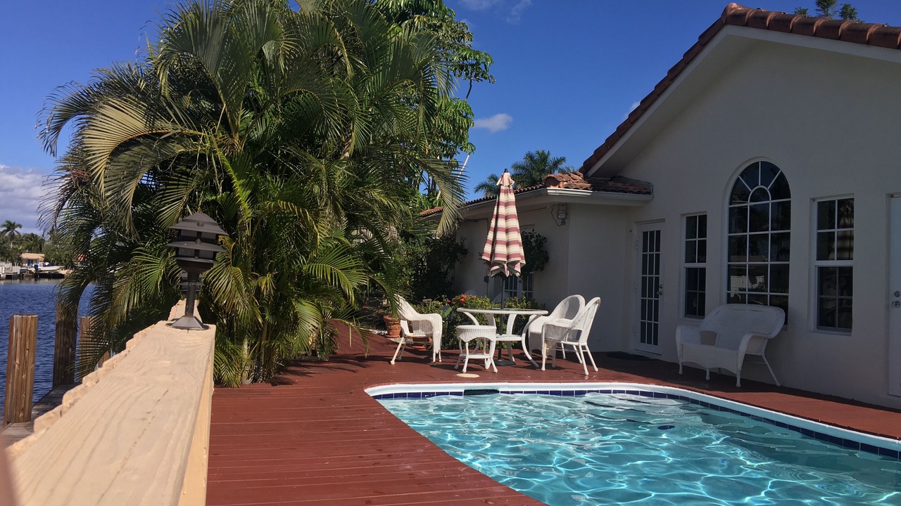 Photo of Outdoor in Coral Ridge Isles