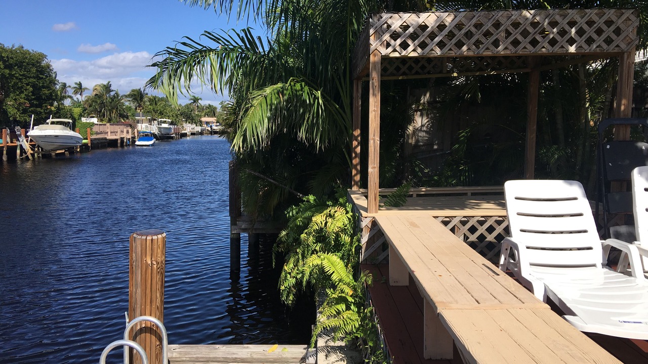 Photo of Outdoor in Coral Ridge Isles