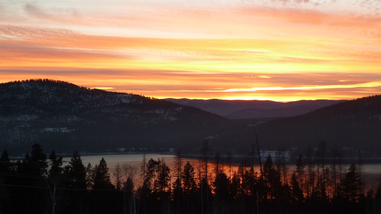 Photo of Outdoor in Whitefish