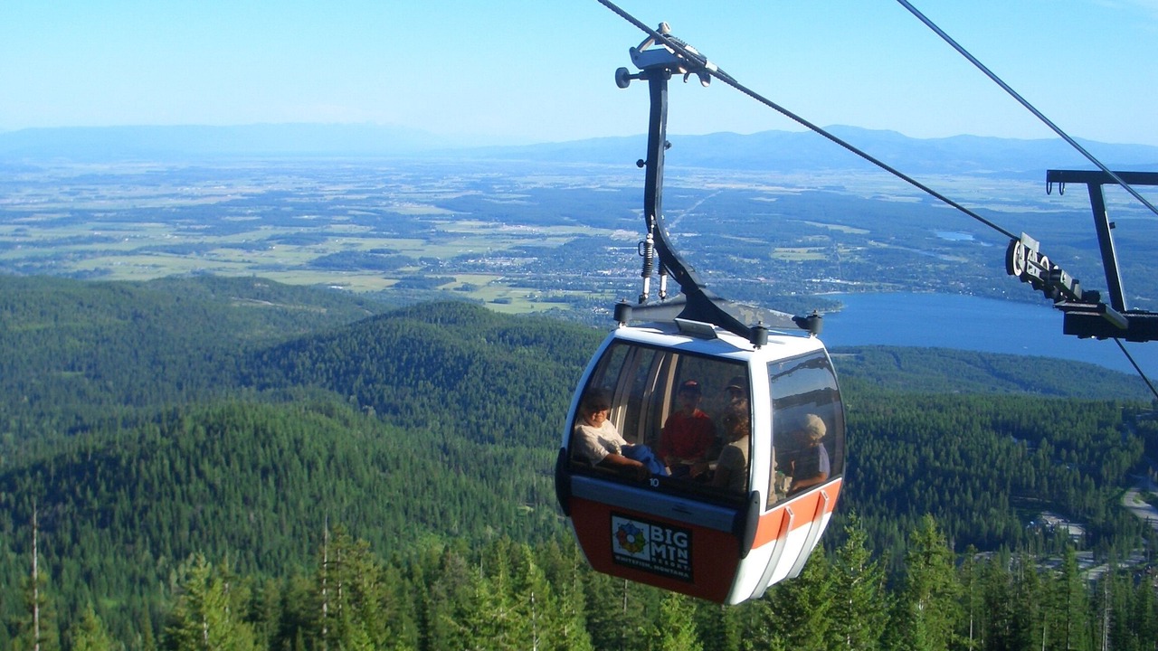 Photo of Others in Whitefish