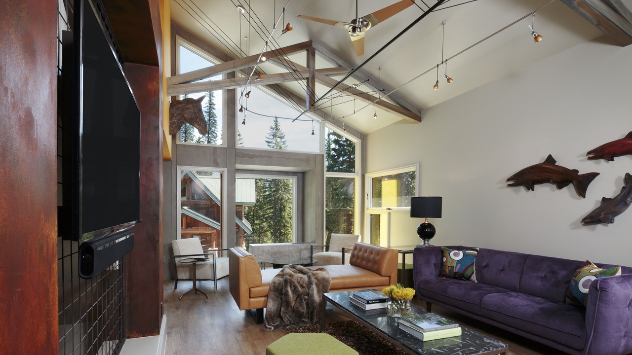 Photo of Bedroom in Whitefish
