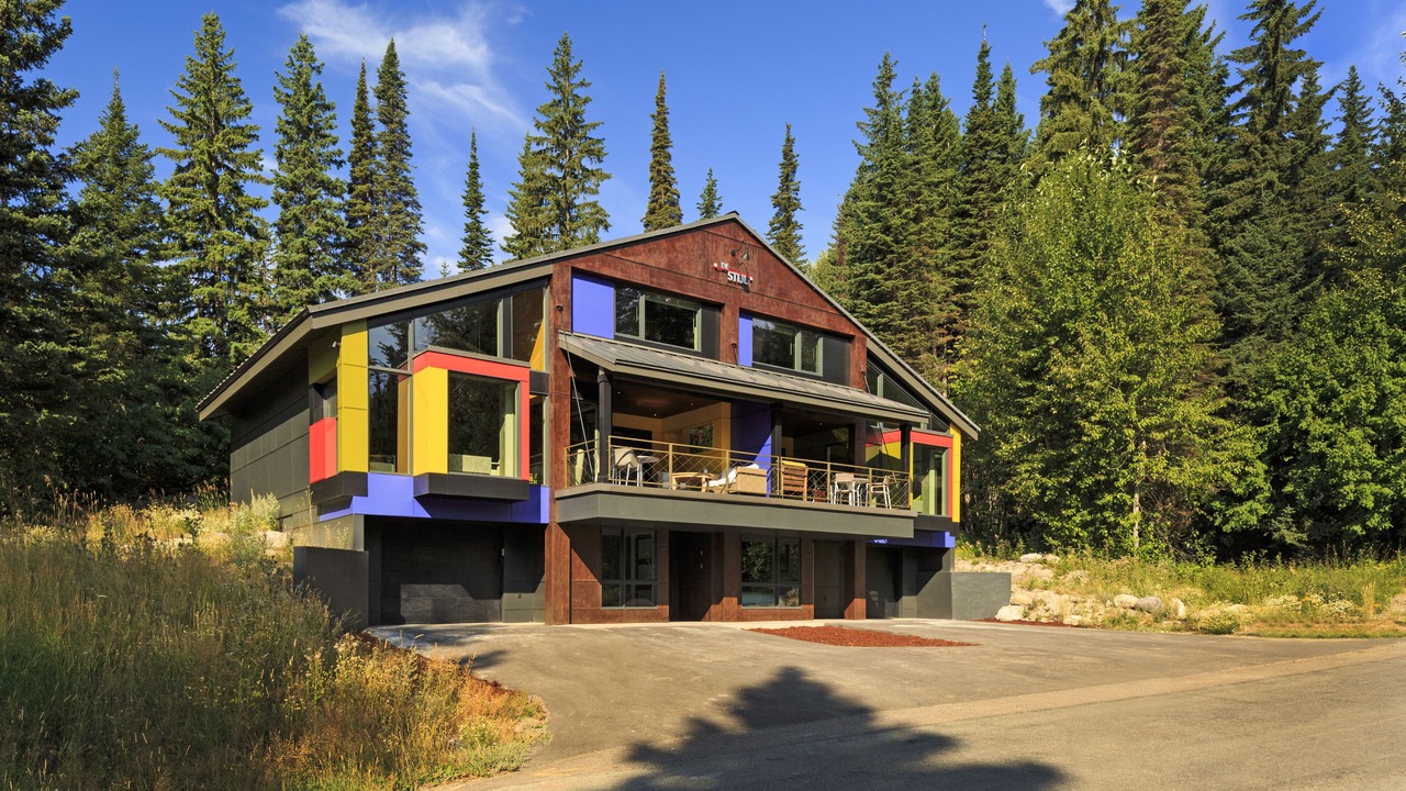 Photo of Outdoor in Whitefish