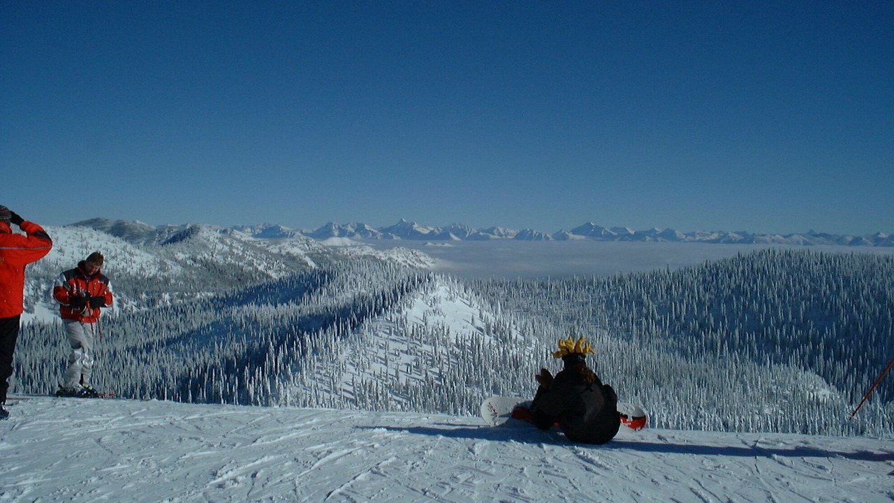 Photo of Others in Whitefish