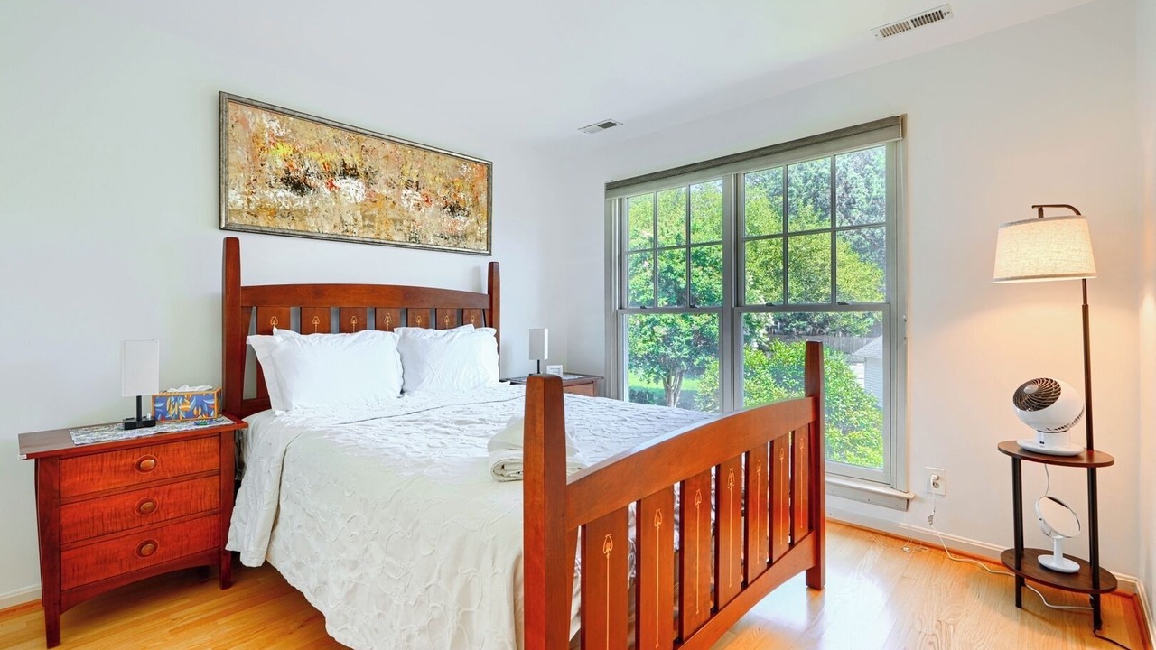 Photo of Bedroom in Annapolis