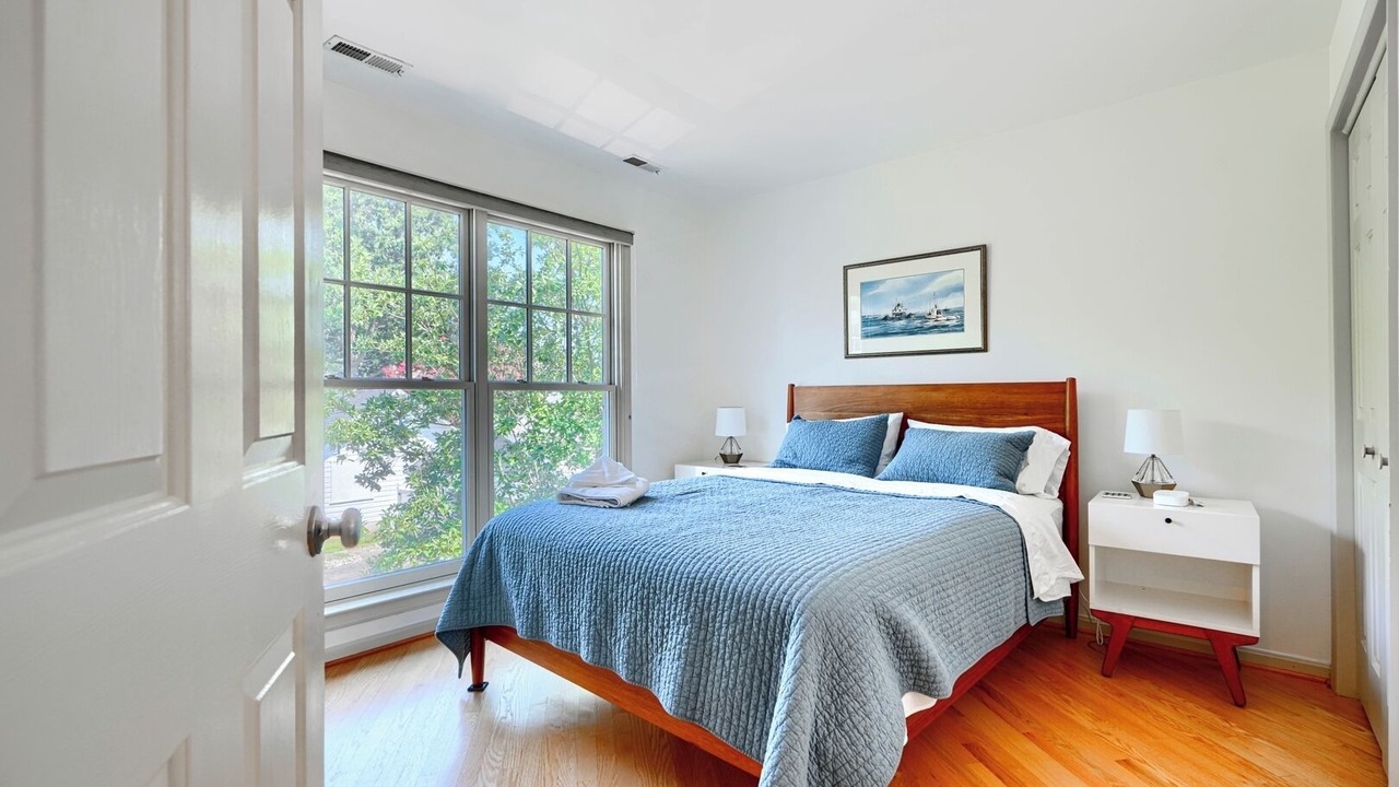 Photo of Bedroom in Annapolis
