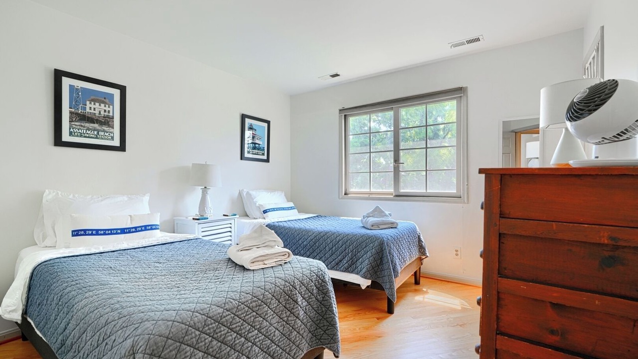 Photo of Bedroom in Annapolis