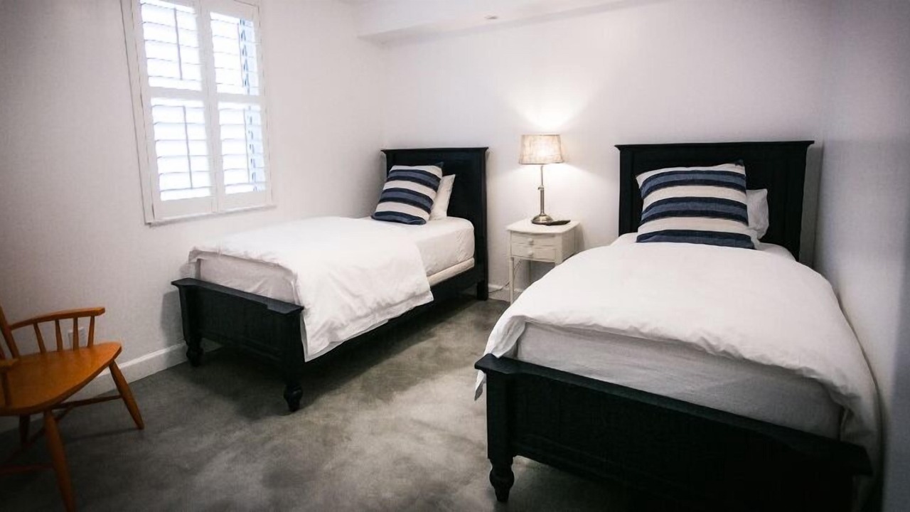 Photo of Bedroom in North Beach