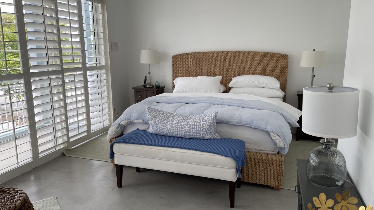 Photo of Bedroom in North Beach