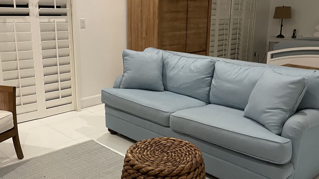 Photo of Livingroom in North Beach