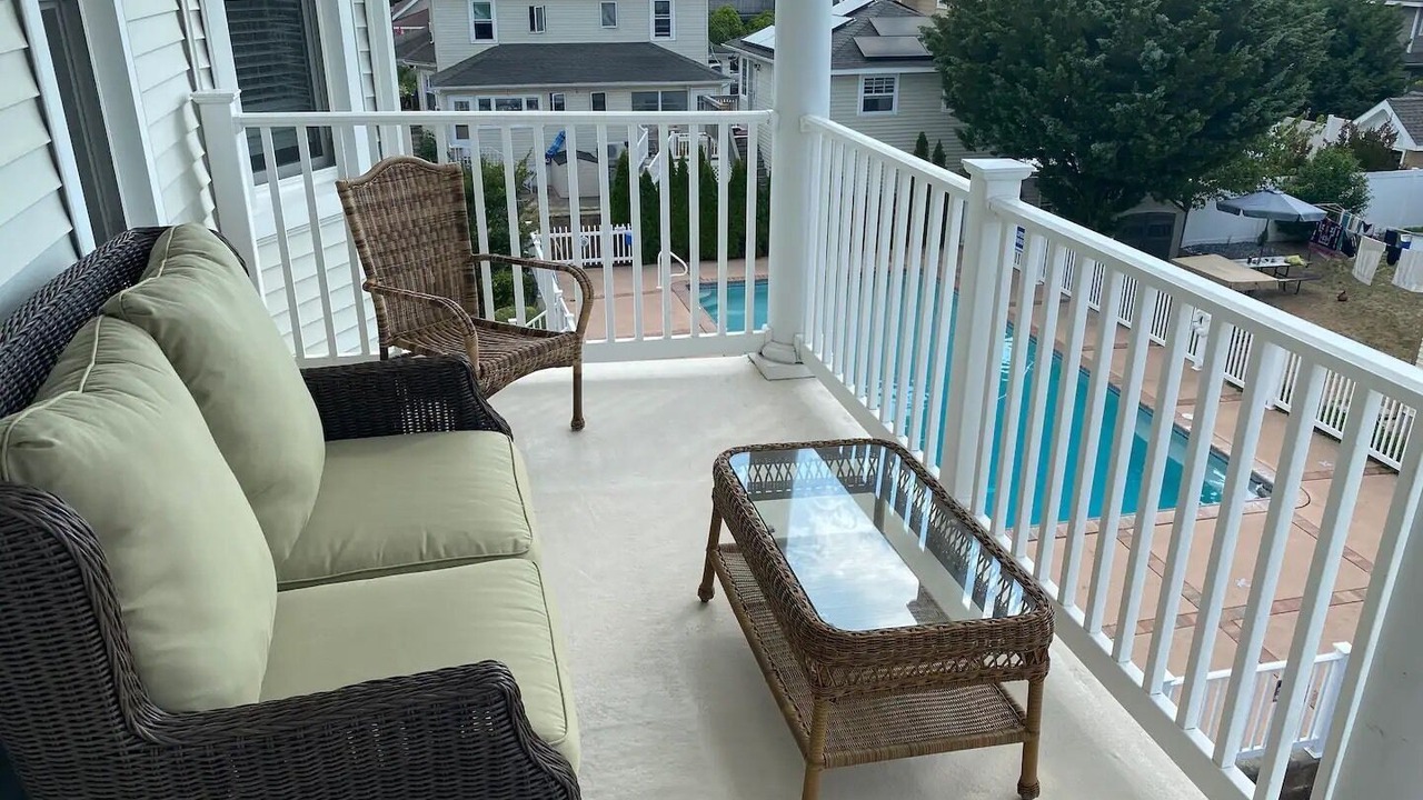 Photo of Outdoor in Wildwood Crest