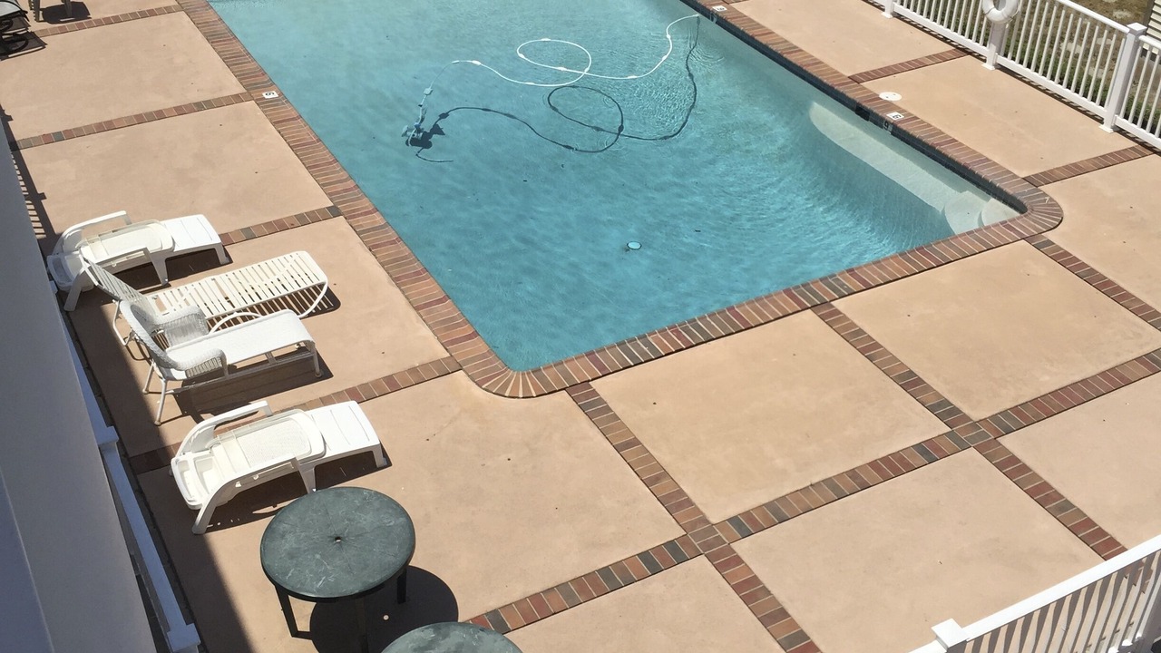 Photo of Outdoor in Wildwood Crest
