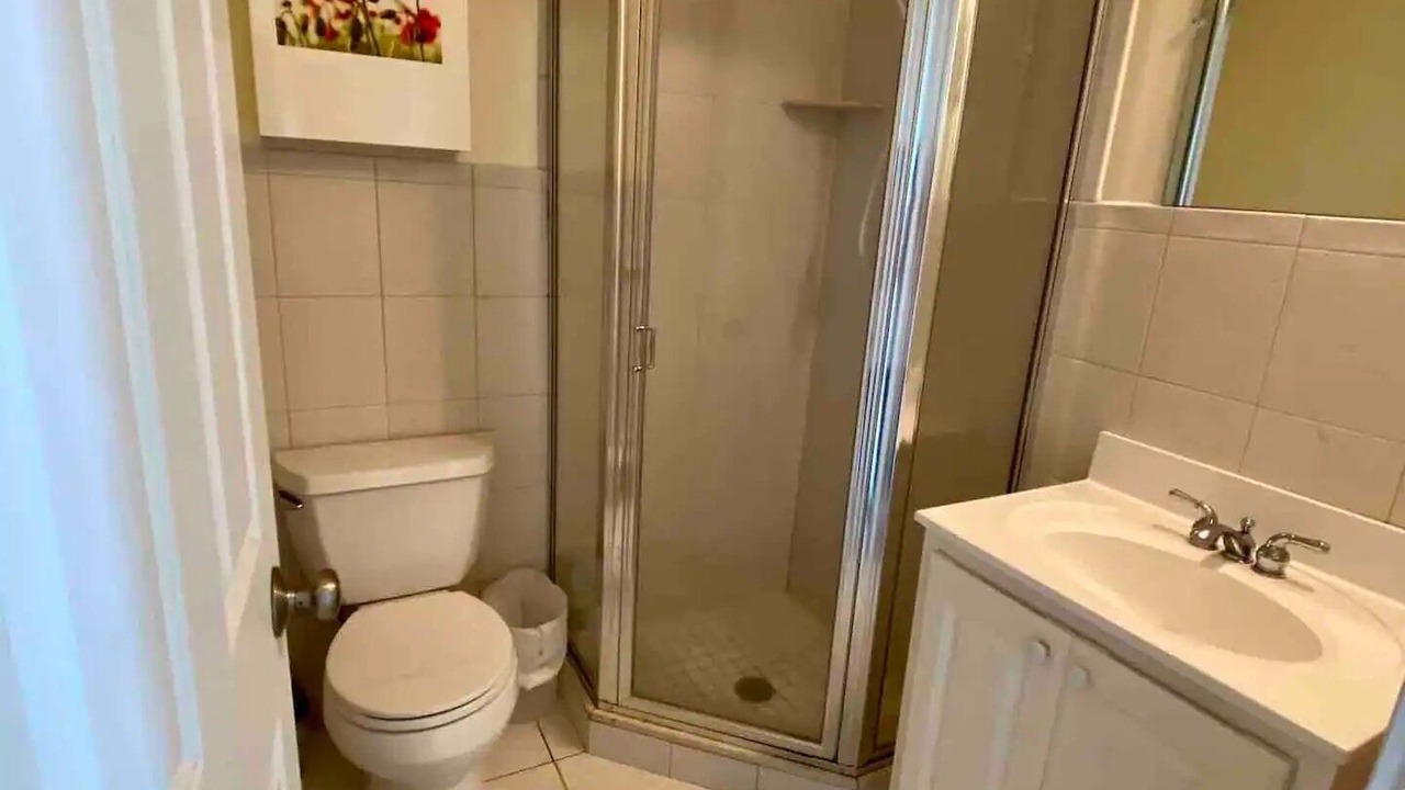 Photo of Bathroom in Wildwood Crest