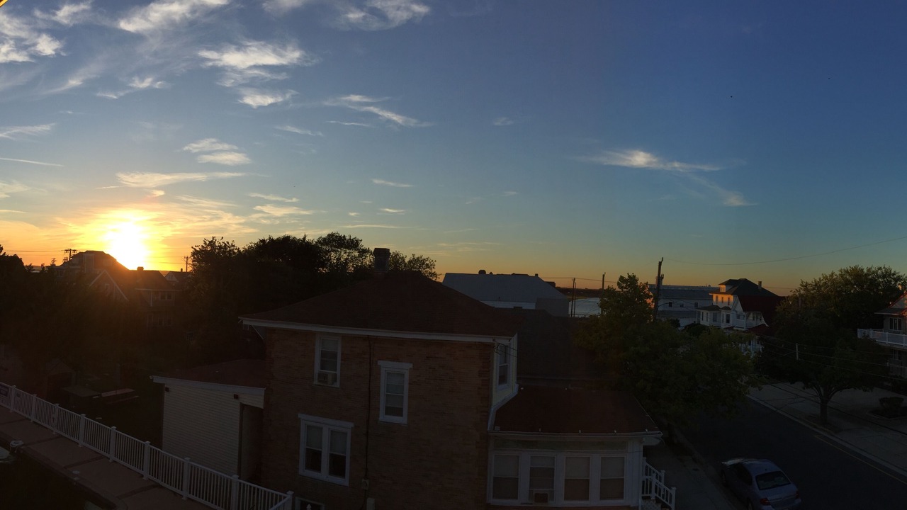 Photo of Outdoor in Wildwood Crest