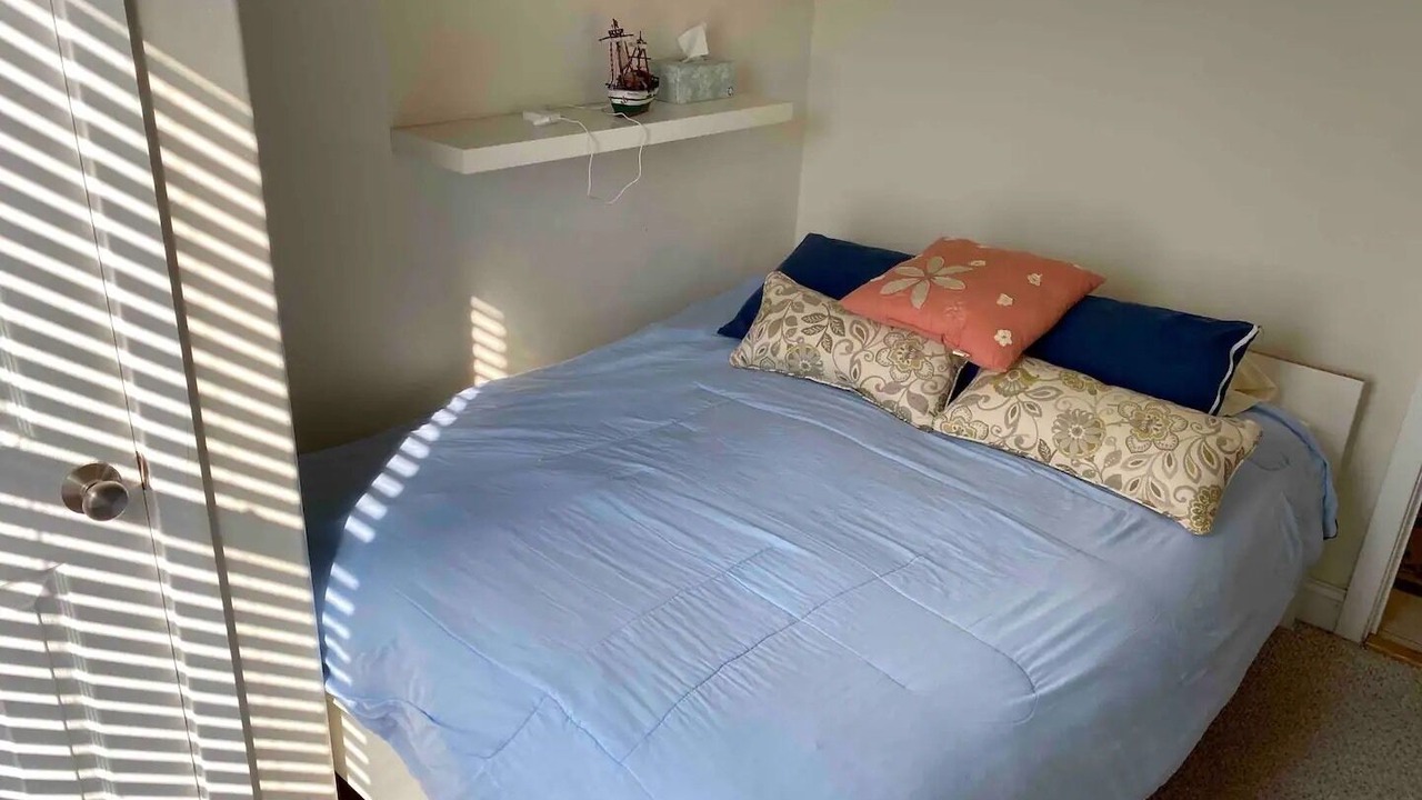Photo of Bedroom in Wildwood Crest
